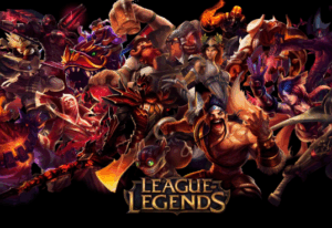 tips-cepat-naik-divisi-di-league-of-legends