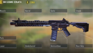 senjata-paling-efektif-untuk-pemula-di-call-of-duty