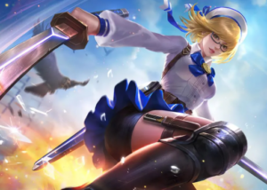 cara-masuk-teamfight-fanny-dengan-aman-tanpa-tersisa