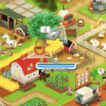 hayday