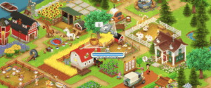 hayday