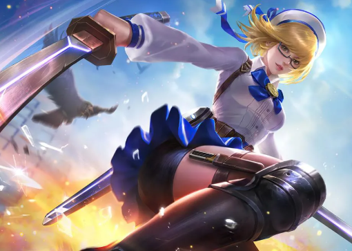 cara-masuk-teamfight-fanny-dengan-aman-tanpa-tersisa