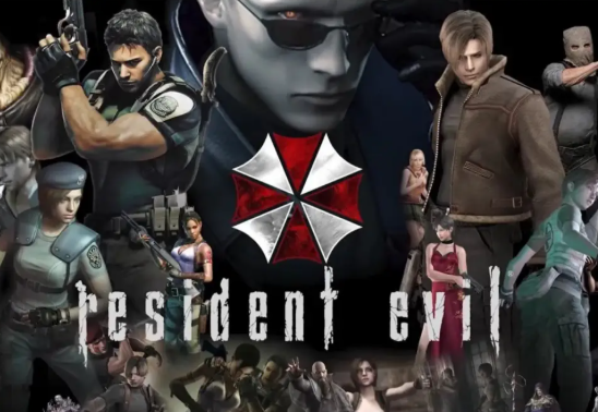 pengaruh-resident-evil-terhadap-genre-game-horor-dunia