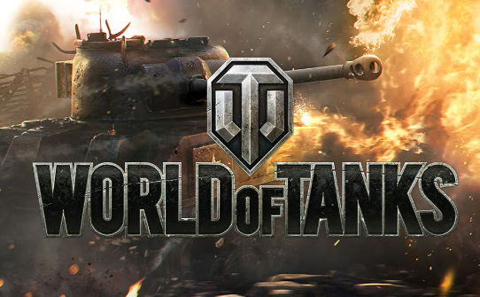World of Tanks Game Perang Tank Online Kompetitif