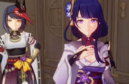 daftar-karakter-favorit-pemain-genshin-impact