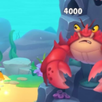 Review Game Fishdom: Puzzle Seru dengan Tema Akuarium