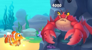 Review Game Fishdom: Puzzle Seru dengan Tema Akuarium