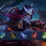 Build Item Terbaik untuk Hayabusa Supaya Damage Maksimal