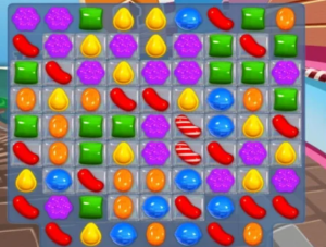 Tips Mengatur Booster Candy Crush agar Tidak Cepat Habis