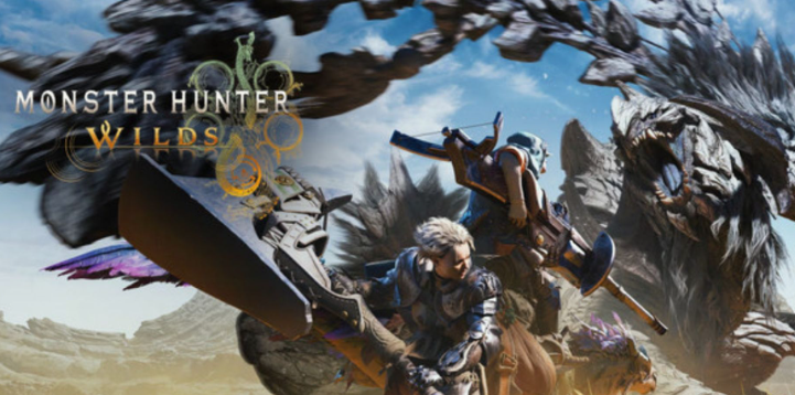 Daya Tarik Monster Hunter dalam Dunia Game Aksi
