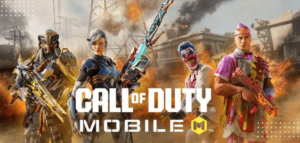 Perbandingan Call of Duty: Warzone Mobile dan Versi PC