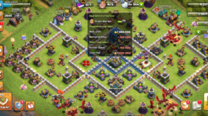 Kesalahan Umum Pemain COC yang Sering Bikin Kalah
