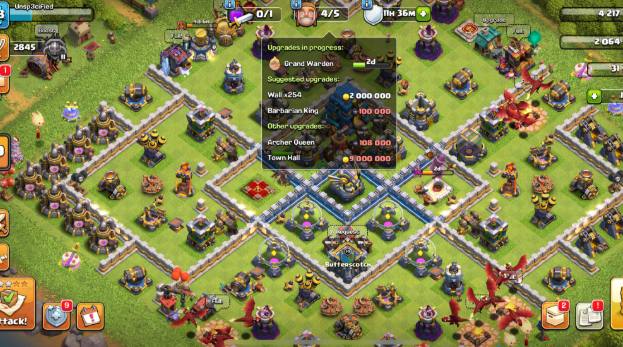 Kesalahan Umum Pemain COC yang Sering Bikin Kalah