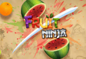 Tips Reflex Cepat agar Menang di Fruit Ninja