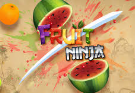 Tips Reflex Cepat agar Menang di Fruit Ninja