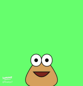 Fakta Unik Pou yang Jarang Diketahui Pemain