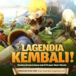 Nostalgia Dragon Nest dan Alasan Masih Seru Dimainkan