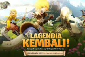 Nostalgia Dragon Nest dan Alasan Masih Seru Dimainkan