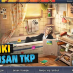 Analisis Kasus Tersulit di Criminal Case
