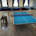 Mode Karier di Table Tennis Touch: Tantangan & Strategi