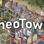 TheoTown: Cara Cepat Mengembangkan Ekonomi Kota