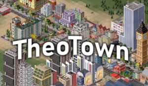 TheoTown: Cara Cepat Mengembangkan Ekonomi Kota