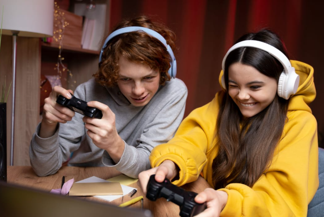 Cara Melatih Refleks Cepat Lewat Permainan Osu!