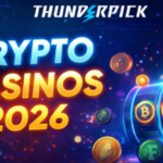 Thunderpick Ekspansi Crypto Casino dengan Fitur Terbaru