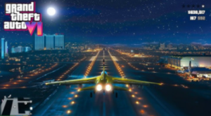 Kabar Game GTA 6 bocoran peta vice city yang sangat nyata