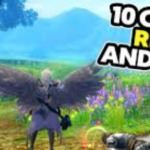 Rekomendasi Game RPG 2026 Yang Wajib Masuk Daftar Main Anda