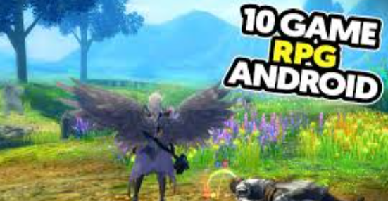 Rekomendasi Game RPG 2026 Yang Wajib Masuk Daftar Main Anda