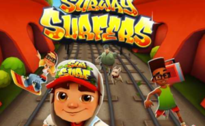 Mengapa Permainan Subway Surfers Sangat Disenangai