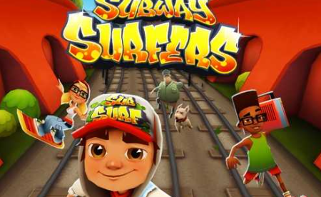 Mengapa Permainan Subway Surfers Sangat Disenangai