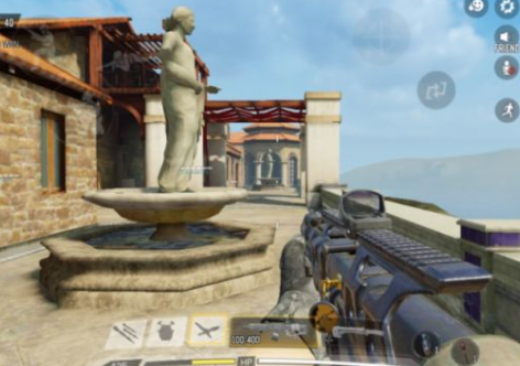 Game FPS Terbaik dengan Mode Kompetitif Paling Seru 2026