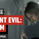 Info Game RE Requiem Perbandingan Performa PC dan PS5