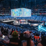 Americas Cup LoL 2026 Pertarungan Tim Terbaik Benua Amerika