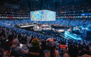 Americas Cup LoL 2026 Pertarungan Tim Terbaik Benua Amerika