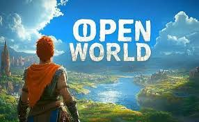 Tren Game Open World Tetap Menjadi Primadona Global 2026