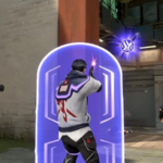 Fitur Baru Valorant Agent Duelist Dengan Skill Unik