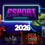 Turnamen Esports Dunia Mobile Legends Segera Dimulai 2026v