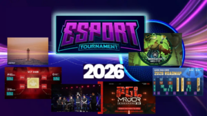 Turnamen Esports Dunia Mobile Legends Segera Dimulai 2026v