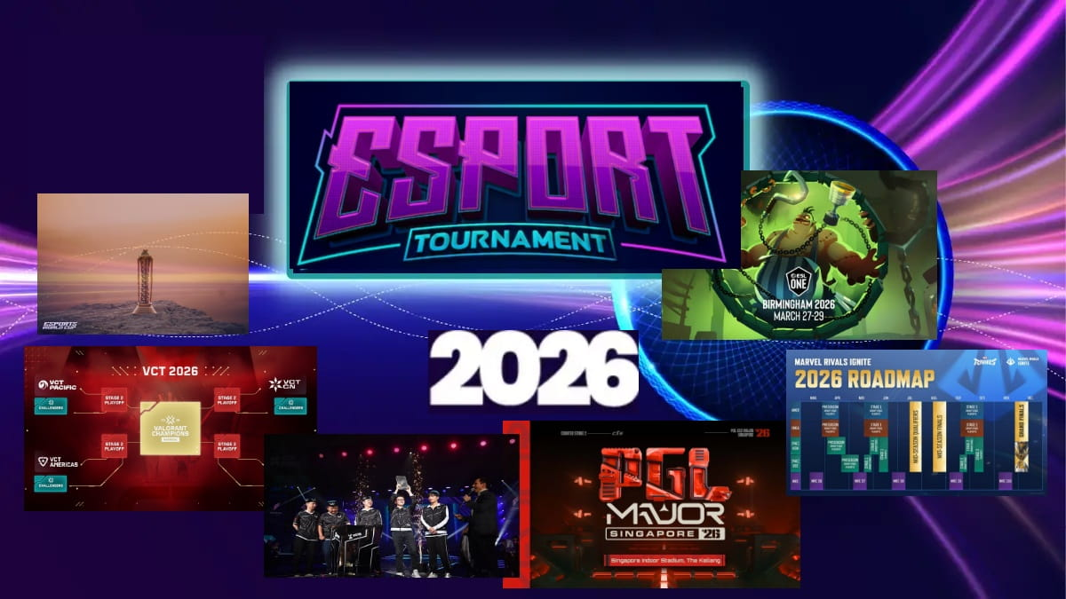 Turnamen Esports Dunia Mobile Legends Segera Dimulai 2026v