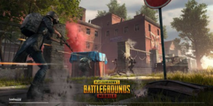 PUBG Mobile Rilis Update Senjata dan Fitur Gameplay