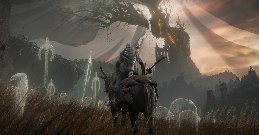 Review Update Elden Ring Shadow of the Erdtree Terbaru