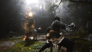 Black Myth Wukong Review Gameplay dan Grafik Unreal 5