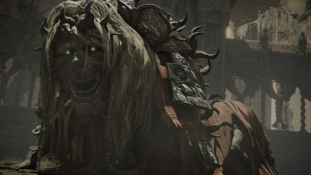 Tips Main Elden Ring Shadow of the Erdtree untuk Pemula