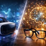 Integrasi VR Ringan Menjadi Standar Baru Teknologi Masa Depan