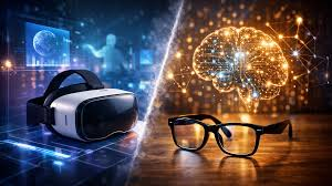 Integrasi VR Ringan Menjadi Standar Baru Teknologi Masa Depan