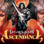 Legacy of Kain Ascendance Kebangkitan Game Dark Fantasy