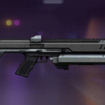 Info Game Free Fire Cara Booyah Dengan Senjata Shotgun